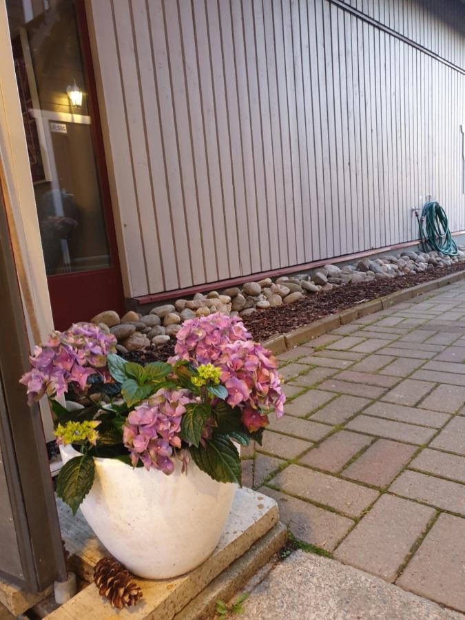 Resort Hotel Norppa Savonlinna Exterior foto